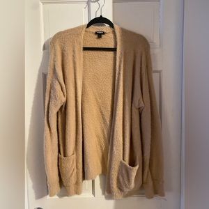 Express Cardigan